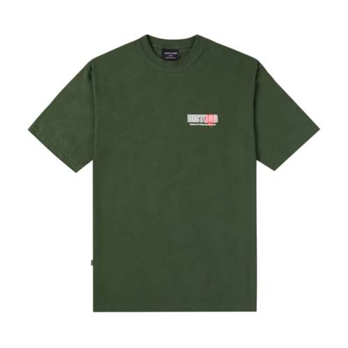 CAMISETA DISTURB PLEASE