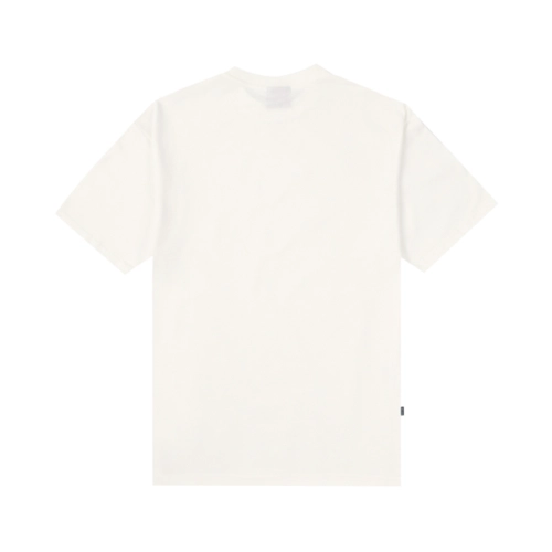 CAMISETA DISTURB GRAU