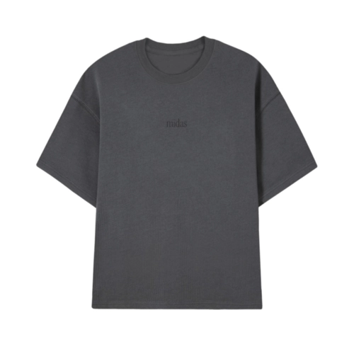 CAMISETA MIDAS FLYING