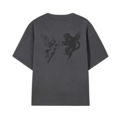 CAMISETA MIDAS FLYING