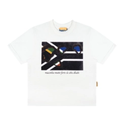 CAMISETA MAD ABU DHABI