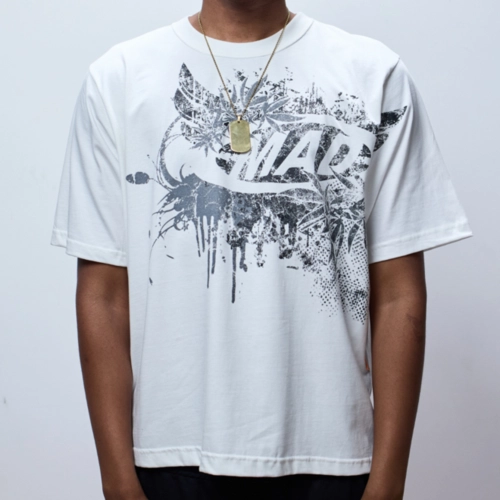 CAMISETA MAD DE LADINHO