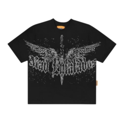 CAMISETA MAD PARTICULAS