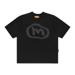 CAMISETA MAD M RELEVO