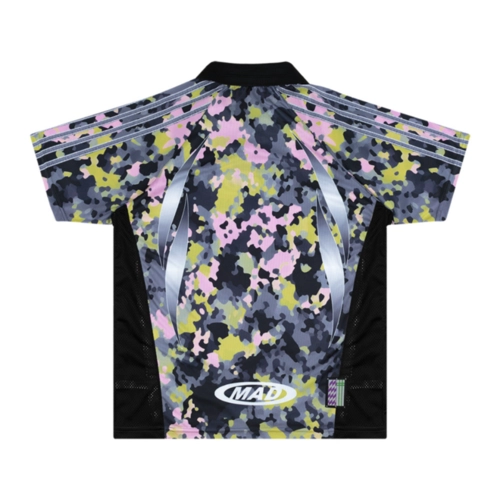 CAMISETA JERSEY ARTILHEIRO MAD
