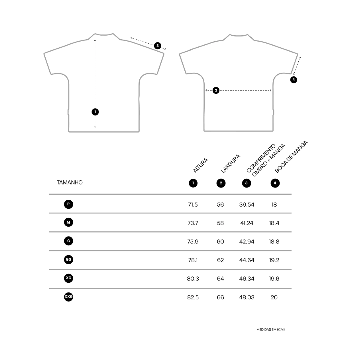CAMISETA JERSEY ARTILHEIRO MAD