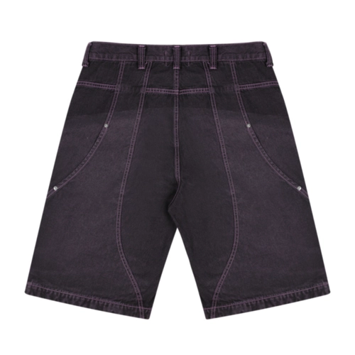 BERMUDA MAD CURVAS