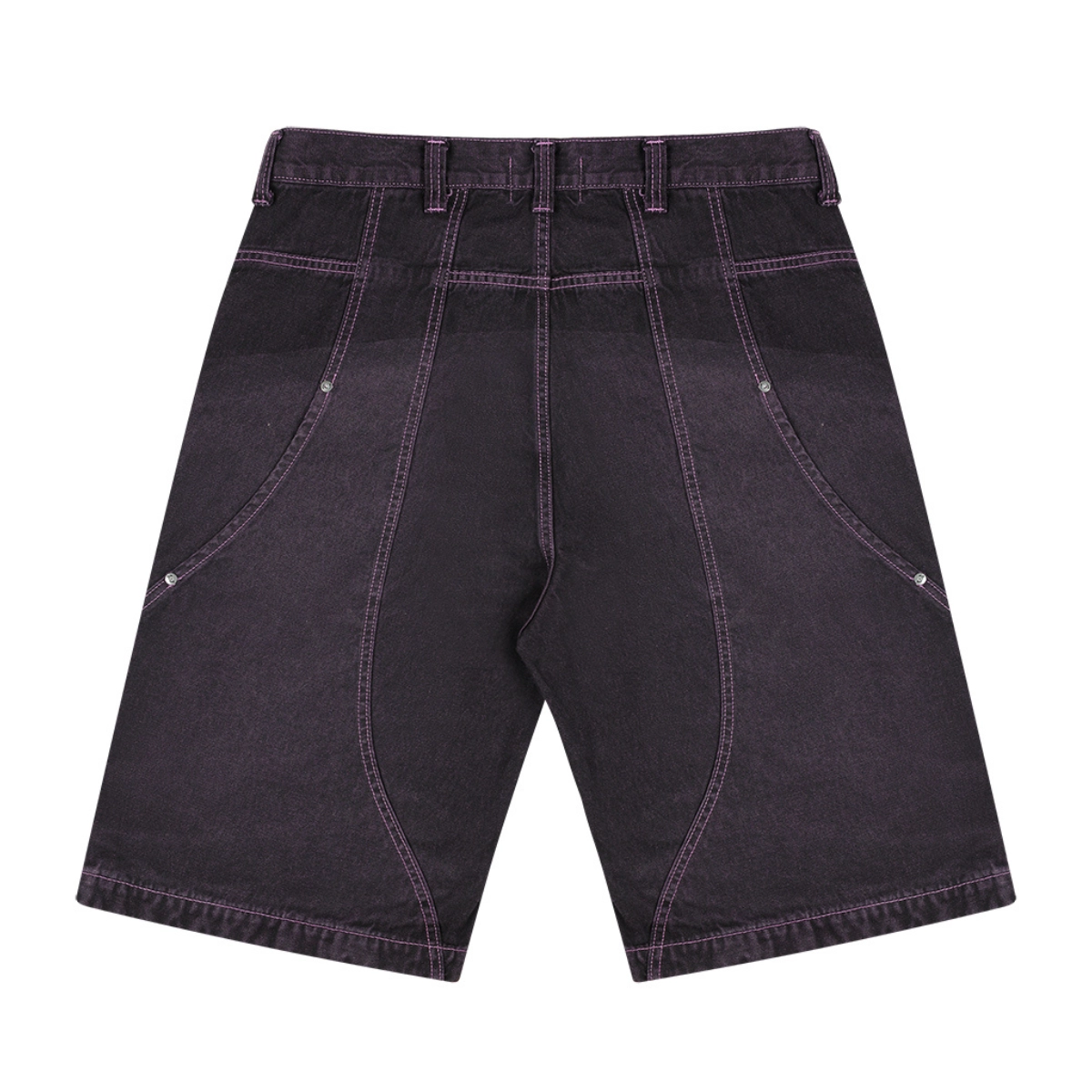 BERMUDA MAD CURVAS