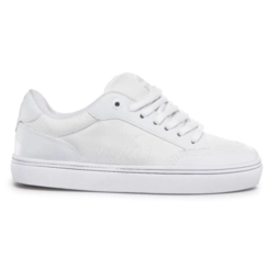 TENIS TESLA FLOW ALL WHITE