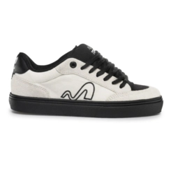 TENIS TESLA FLOW OFF WHITE BLACK