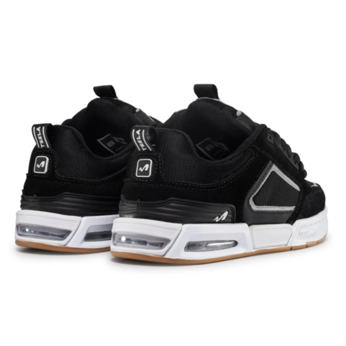 TENIS TESLA PULSE BLACK REFLECT