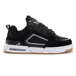 TENIS TESLA PULSE BLACK REFLECT