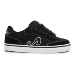 TENIS TESLA FLOW BLACK WHITE