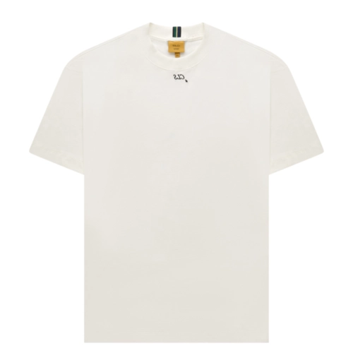 CAMISETA CLASS "MINI CLS DESKTOP" OFF-WHITE