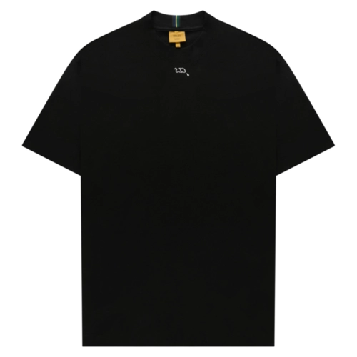 CAMISETA CLASS "MINI CLS DESKTOP" BLACK