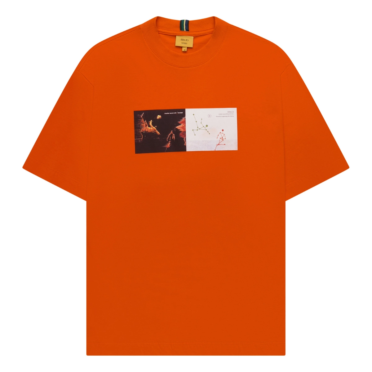 CAMISETA CLASS BICICLETA