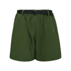 SHORTS CLASS "PIPA" MOSS GREEN