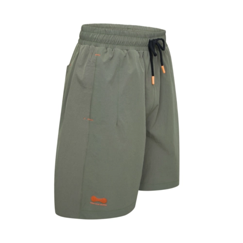 SHORTS CLASS "STELLA" VERDE