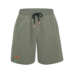 SHORTS CLASS "STELLA" VERDE
