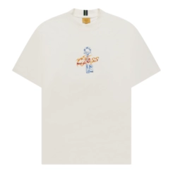 CAMISETA "CLASS RPG" OFF-WHITE