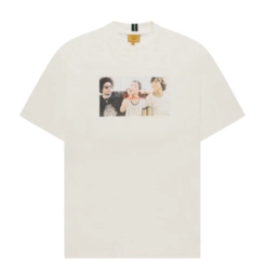 CAMISETA CLASS "FODA-SE" OFF-WHITE