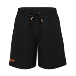 SHORTS CLASS "STELLA" BLACK