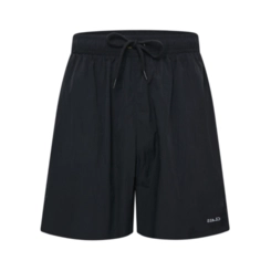 SHORT "CLASS INVERSO" BLACK