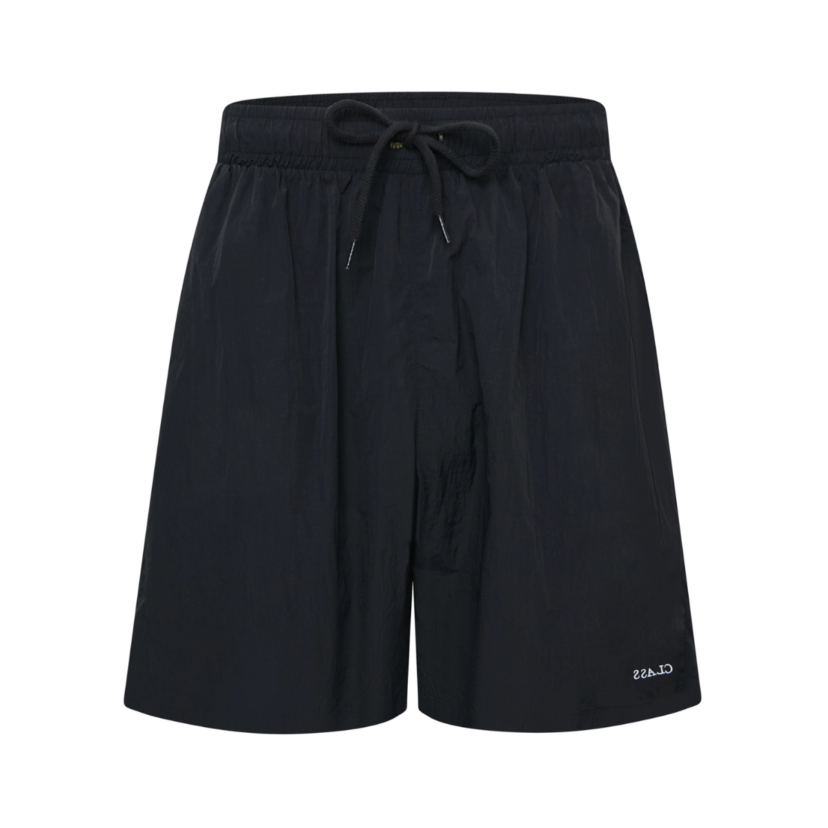 SHORT "CLASS INVERSO" BLACK