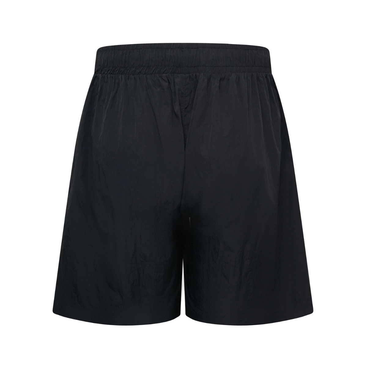 SHORT "CLASS INVERSO" BLACK