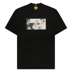 CAMISETA CLASS "FODA-SE" BLACK