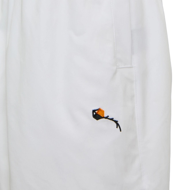 SHORT CLASS "PIPA" OFF-WHITE