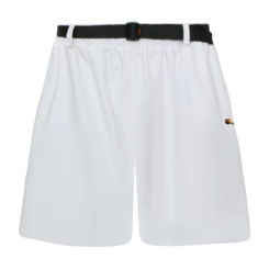 SHORT CLASS "PIPA" OFF-WHITE
