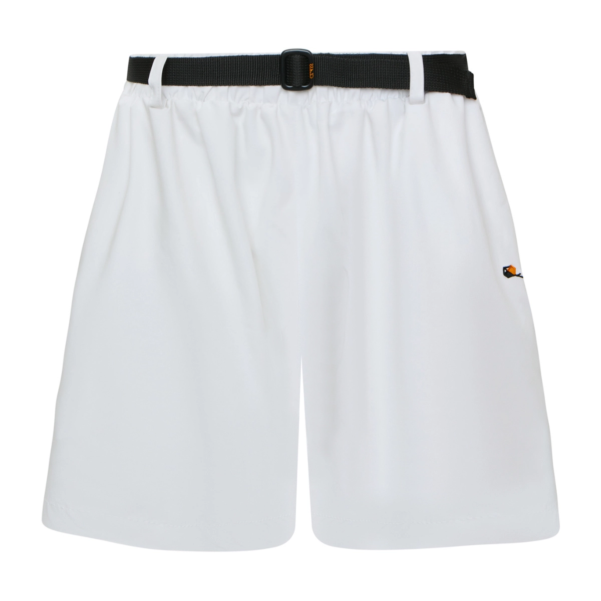SHORT CLASS "PIPA" OFF-WHITE