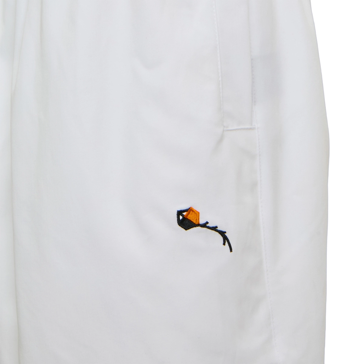 SHORT CLASS "PIPA" OFF-WHITE