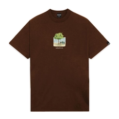 CAMISETA SUB PHOTOGRAPHER REGULAR