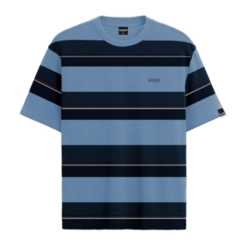 CAMISETA SUB CLASSIC STRIPE REGULAR
