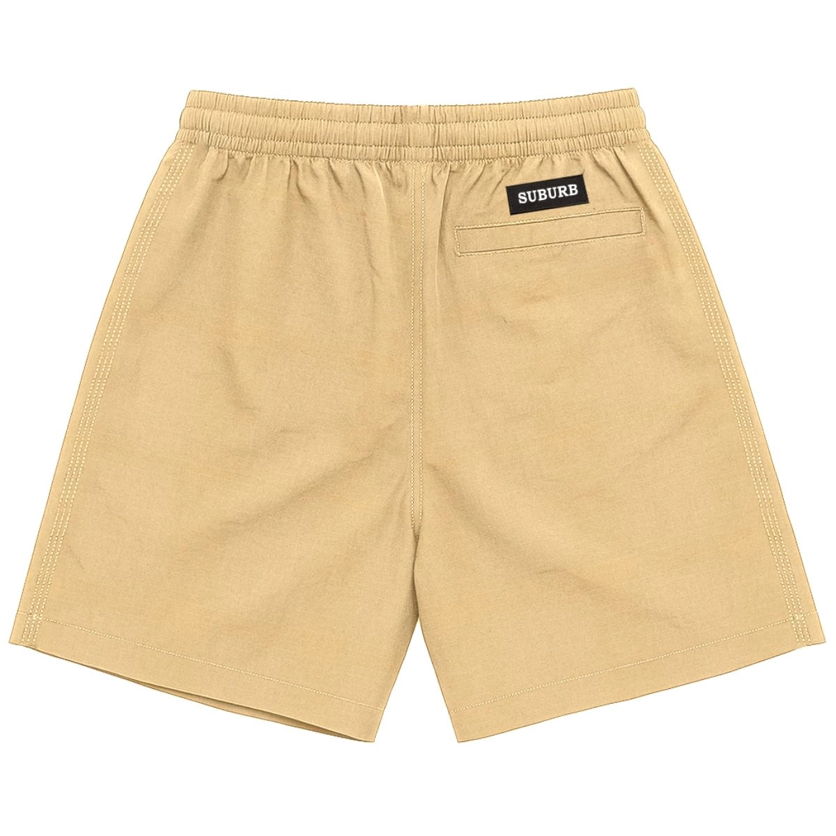 SHORT SUB STANDART HYBRID