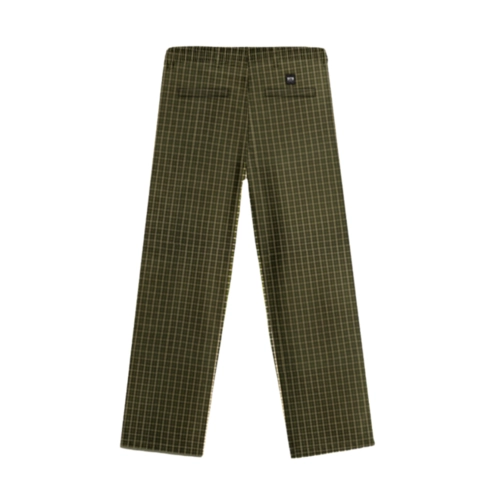 CALCA SUB VERONA PLAID