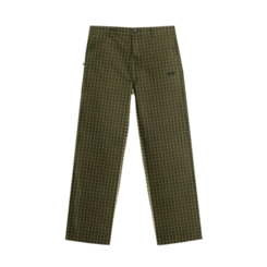 CALCA SUB VERONA PLAID