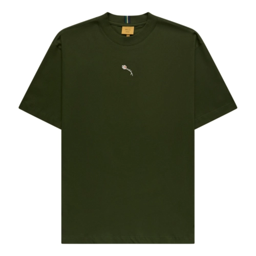 CAMISETA CLASS "PIPA" GREEN