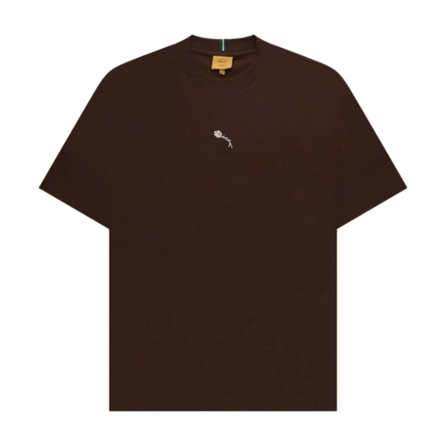 CAMISETA CLASS "PIPA" BROWN