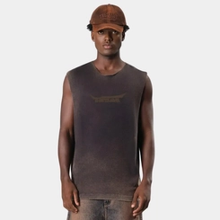 CAMISETA THESAINT TANK TOP VIGILANTES