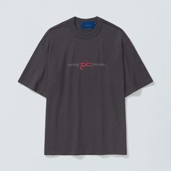 CAMISETA QC HACKING ACTIVITIES BOXY
