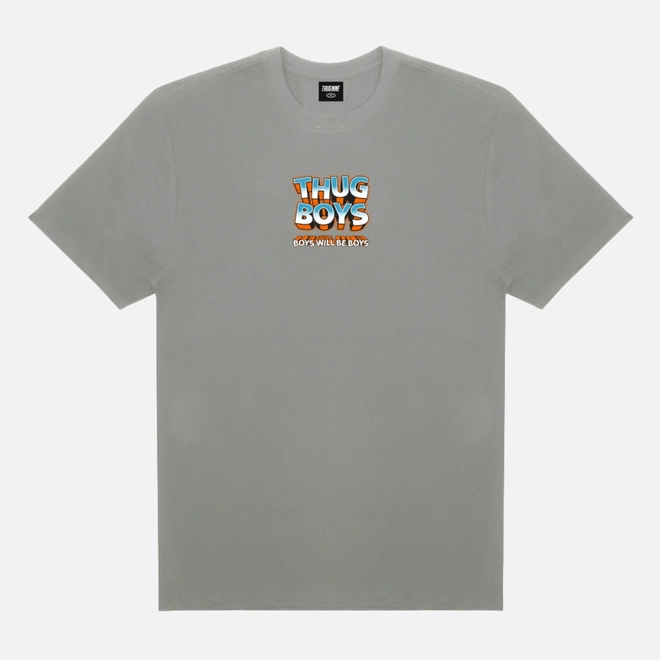 CAMISETA THUG BOYS
