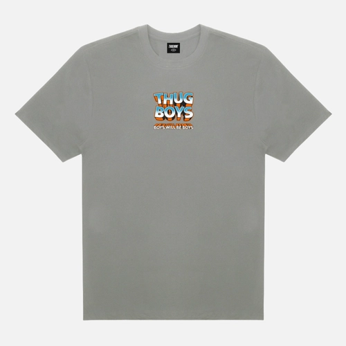 CAMISETA THUG BOYS