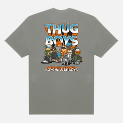 CAMISETA THUG BOYS