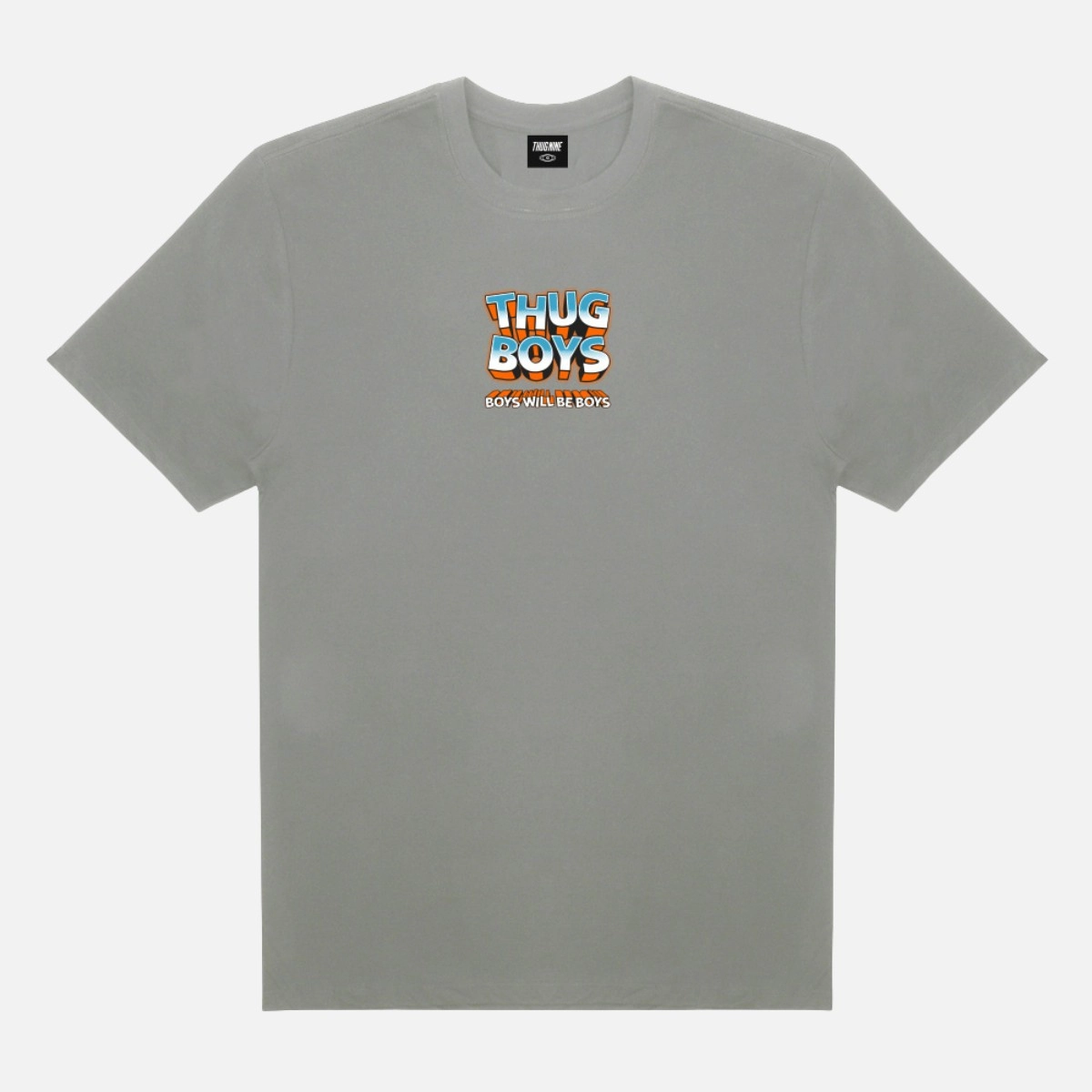 CAMISETA THUG BOYS