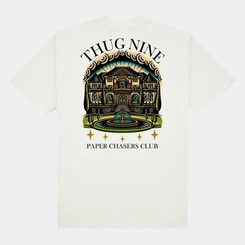 CAMISETA THUG NINE THE MANSION