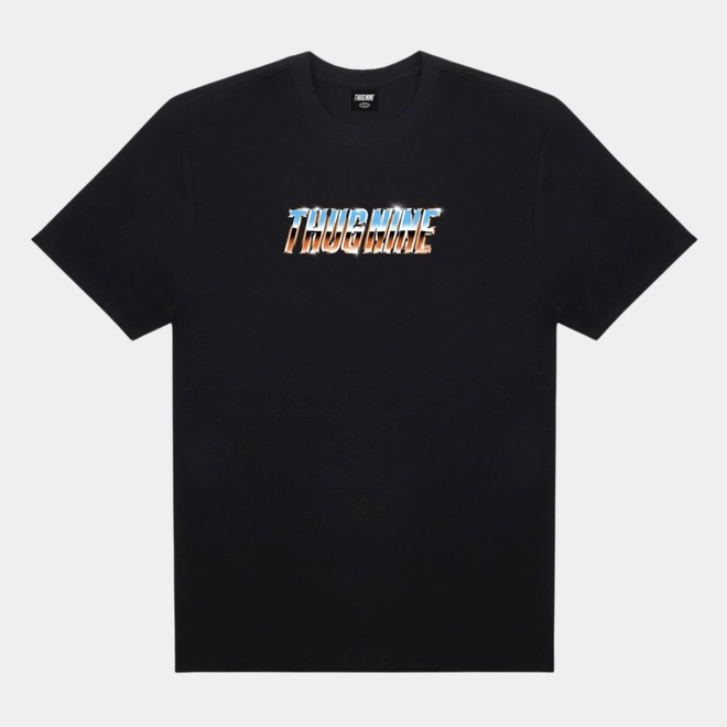 CAMISETA THUG NINE SENTINEL