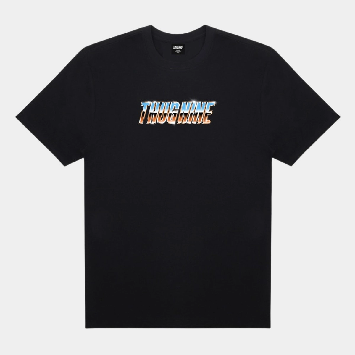 CAMISETA THUG NINE SENTINEL